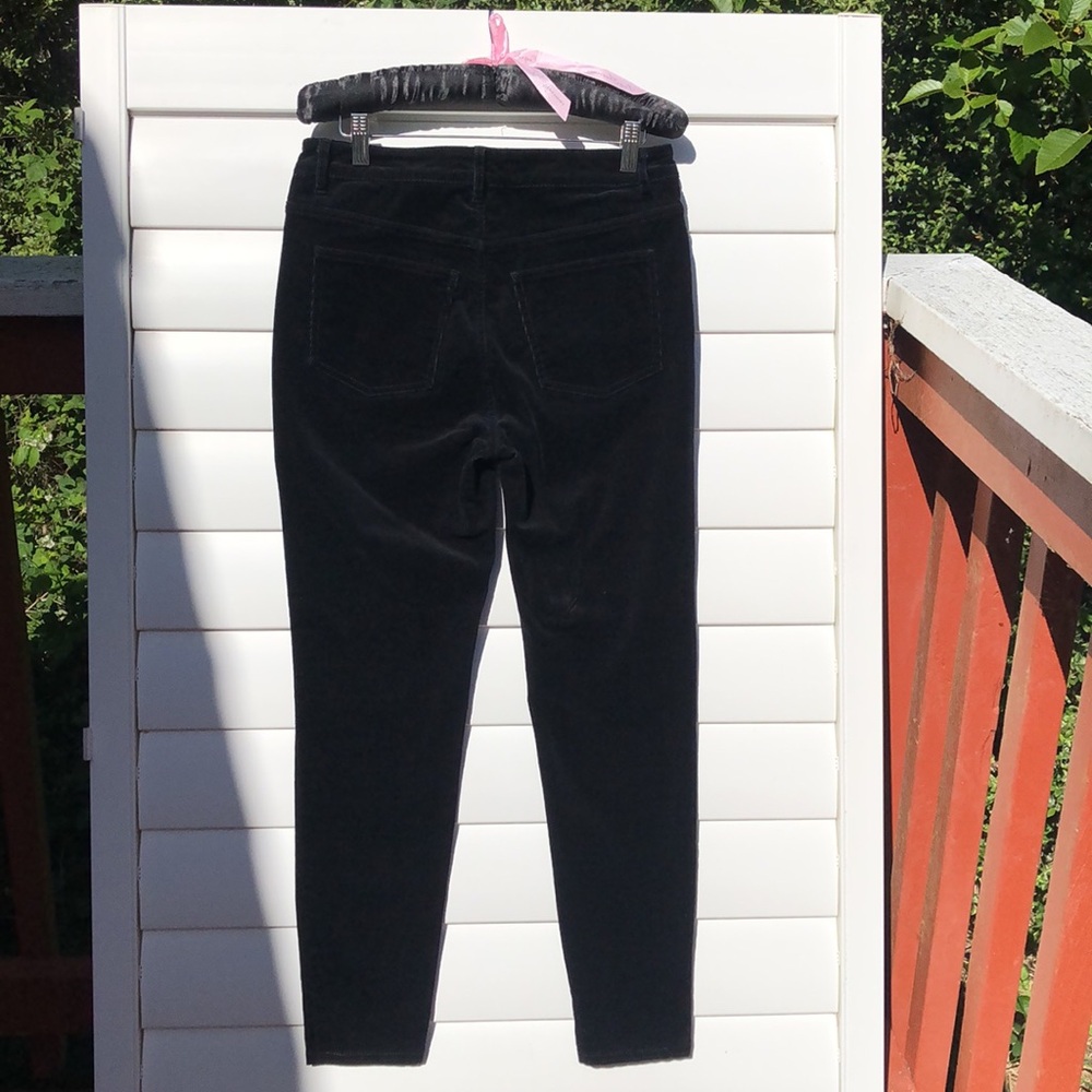 Soft Surroundings Corduroy Pants 6P - Picture 7 of 9